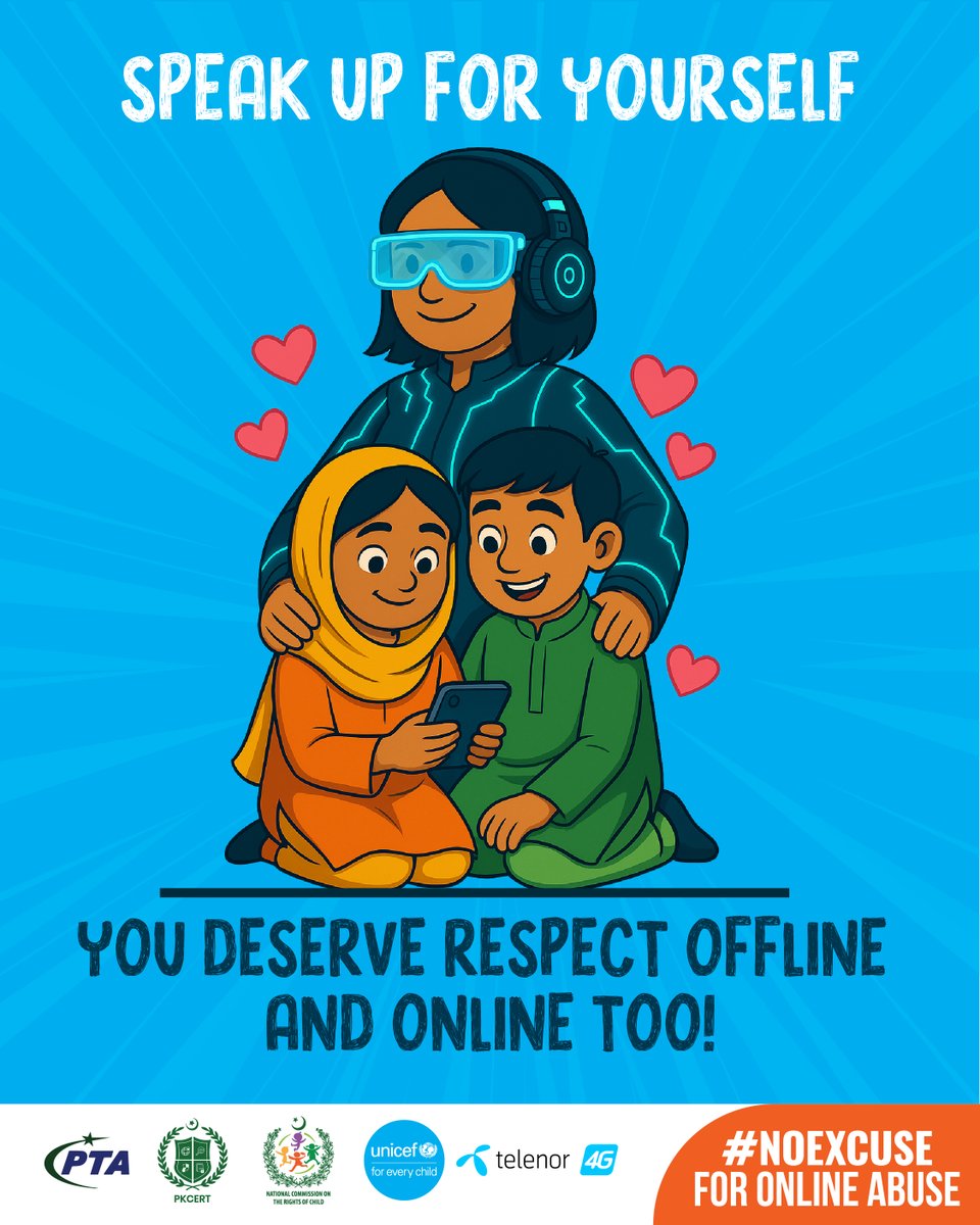 UNICEF Pakistan tweet media