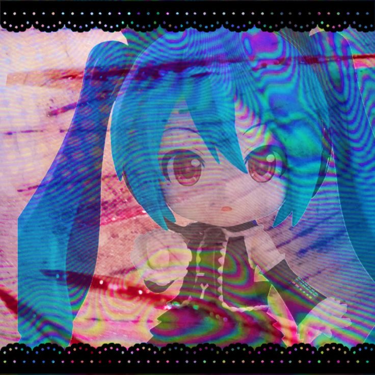 Fuckassfag's tweet photo. A few pics of my old and new cuts!!
All special effects and not real!
#styrostwt #shtwt #infinitymiku https://t.co/w9ZBK3aQTH