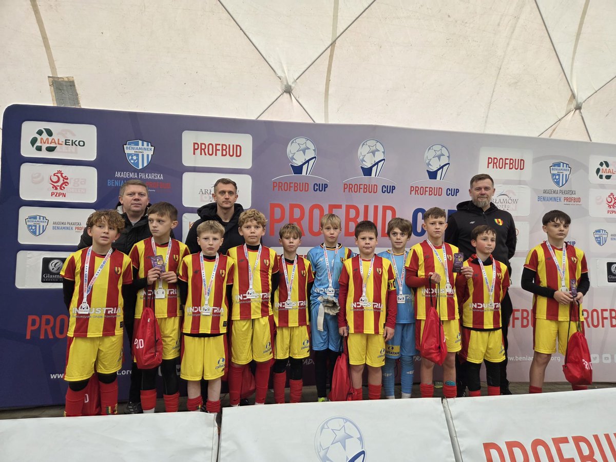 👑| #KoroniarskieWyniki

Zbliżamy się do końca rundy!💪

Zapraszamy do sprawdzenia wyników z ostatniego tygodnia! 👉bit.ly/koroniarskie-w…

__
<a href="/SGP_INDUSTRIA/">ŚGP INDUSTRIA</a> #Industria