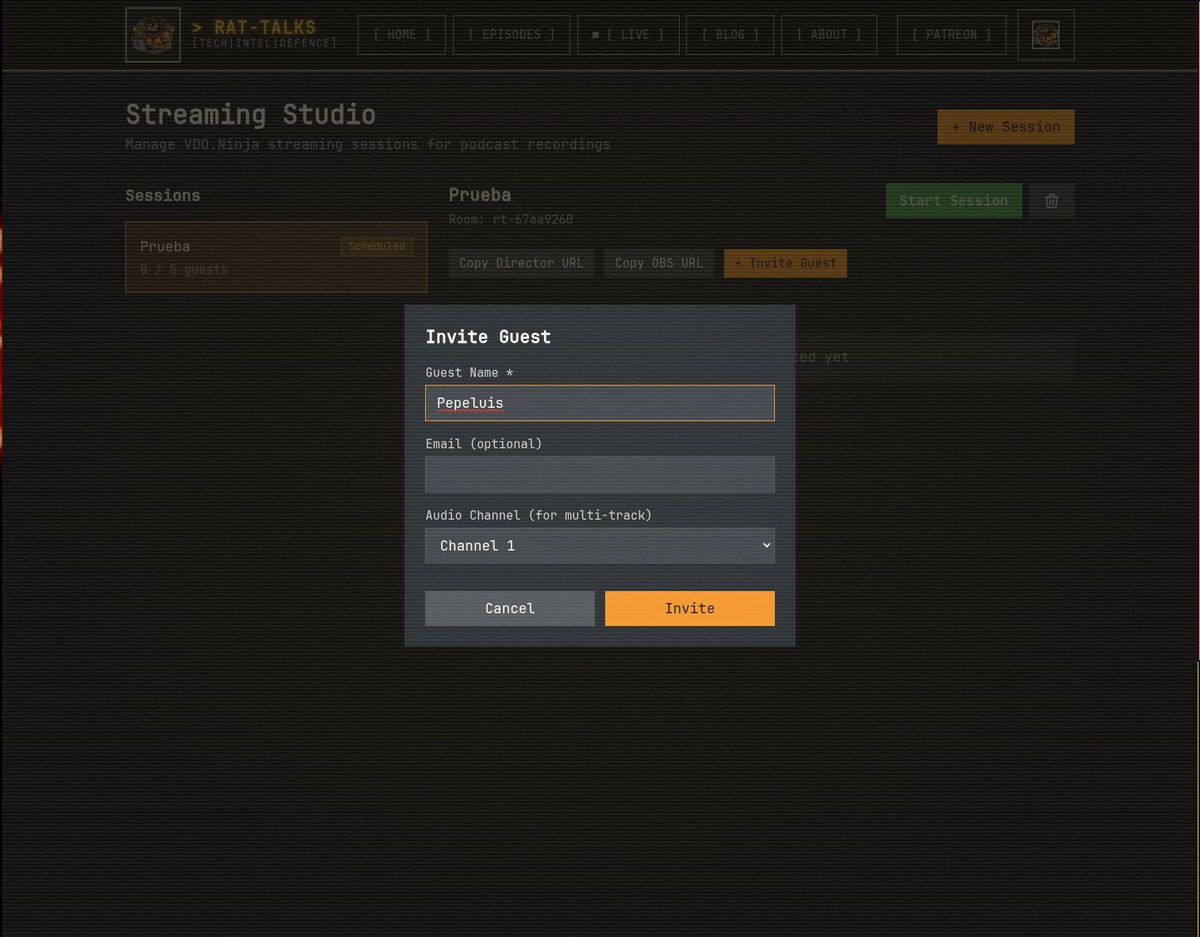 Root Rat tweet media