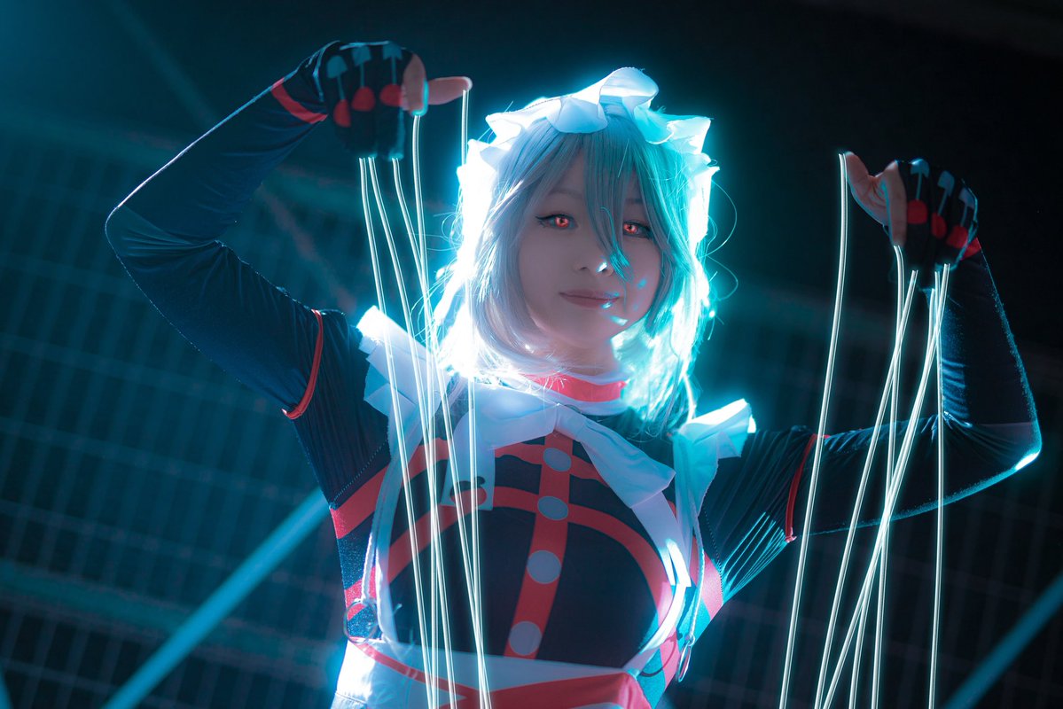 コスプレ / Cosplay ゼンレスゾーンゼロ / Zenless Zone Zero