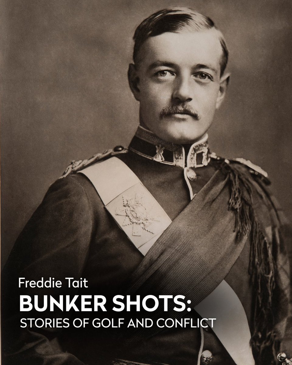 The R&A World Golf Museum tweet media