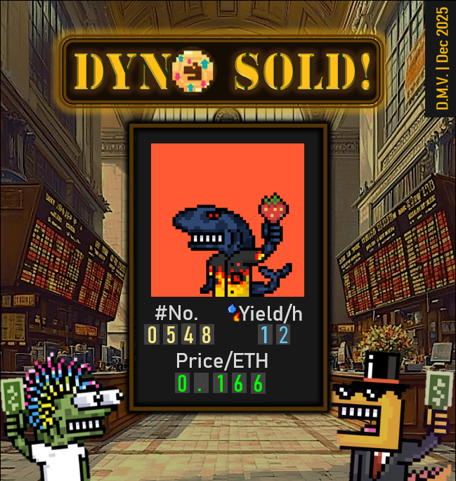 Dynoconomy tweet media