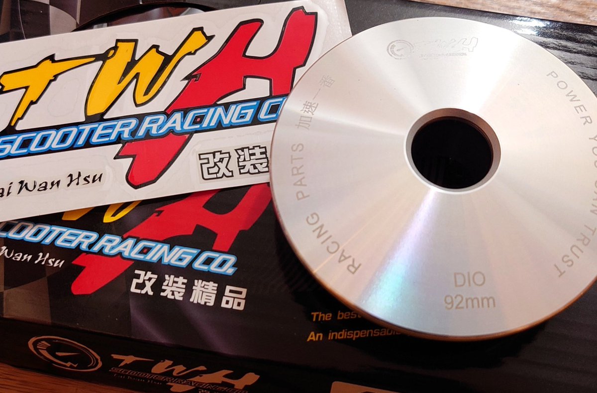 17年目の波音 なかの弥生 加速一番 仮組みしてみたけど、予想通りボスが長すぎてキックに干渉してる