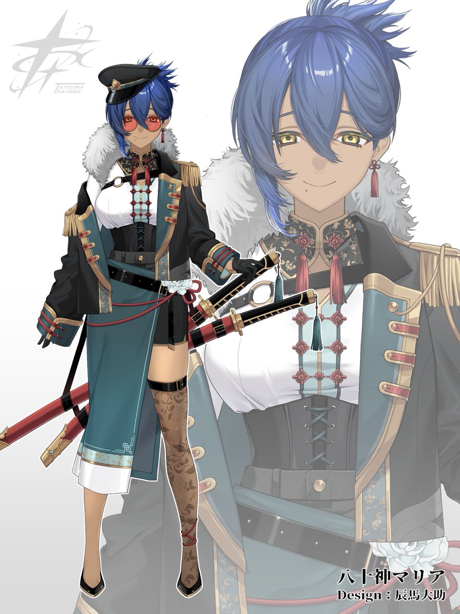 ちーず子 ぴ (@tigekon) / Posts / X