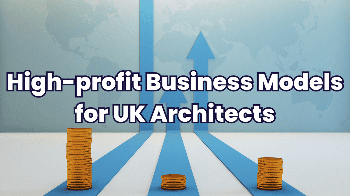 PlanManApp's tweet photo. High-profit business models for UK architects to consider in 2026
https://t.co/0mqNKkRopc
#UKArchitects2026 #ProfitableBusinessModels #ArchitecturePlanning https://t.co/11TUVNHY7B