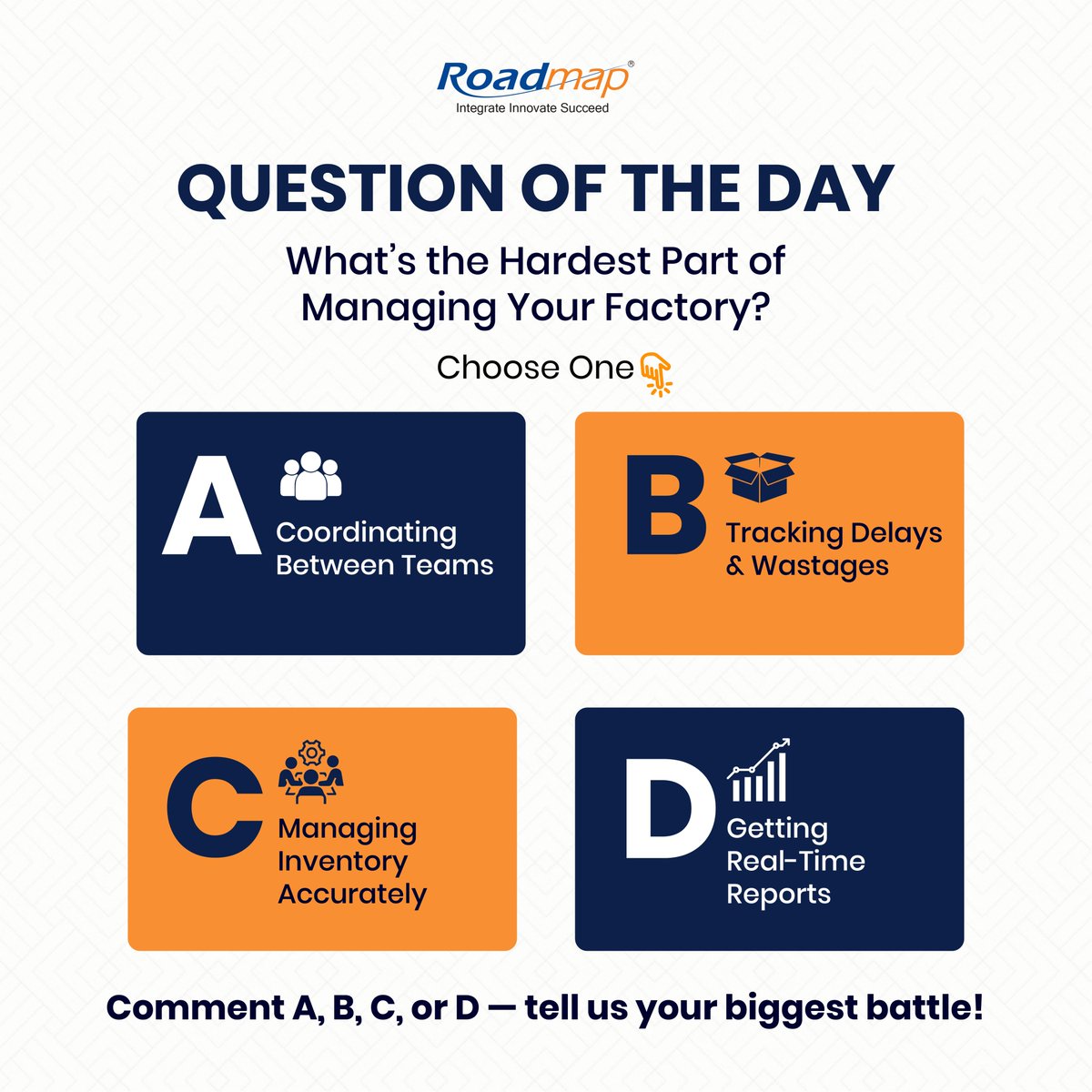 Roadmap IT Solutions tweet media