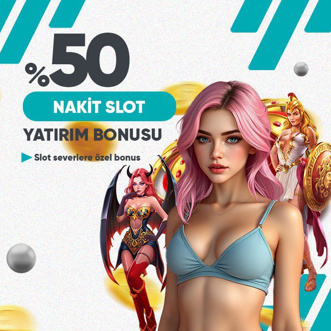 🤑%50 Çevrimsiz Nakit Yatırım Bonusu Siyahbet’te seni bekliyor!

💲1000₺ Yatır, 500₺ Bizden!
💲1500₺ olarak Siyahbet'te kazanmaya başla!

💣Slotlar hazır, çarklar dönüyor, kazançlar patlıyor!

↪️ HEMEN OYNA: t2m.io/siyahbetgiris