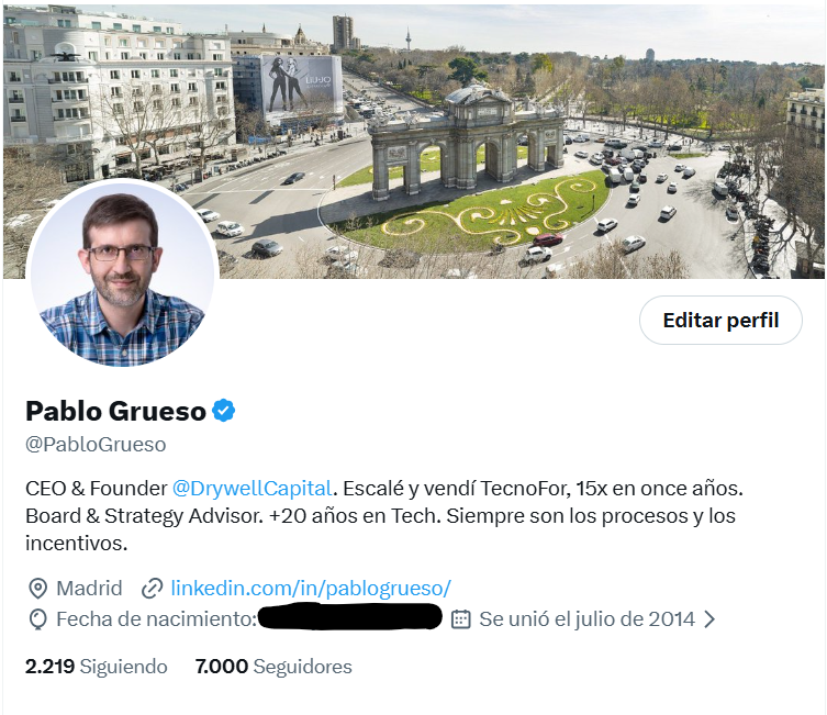 Pablo Grueso tweet media