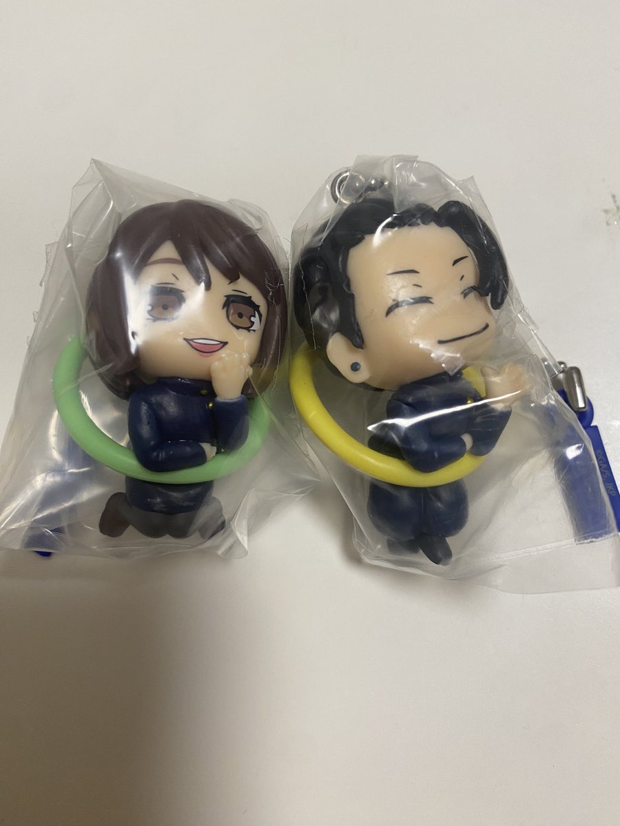 ま～@取引垢 tweet media