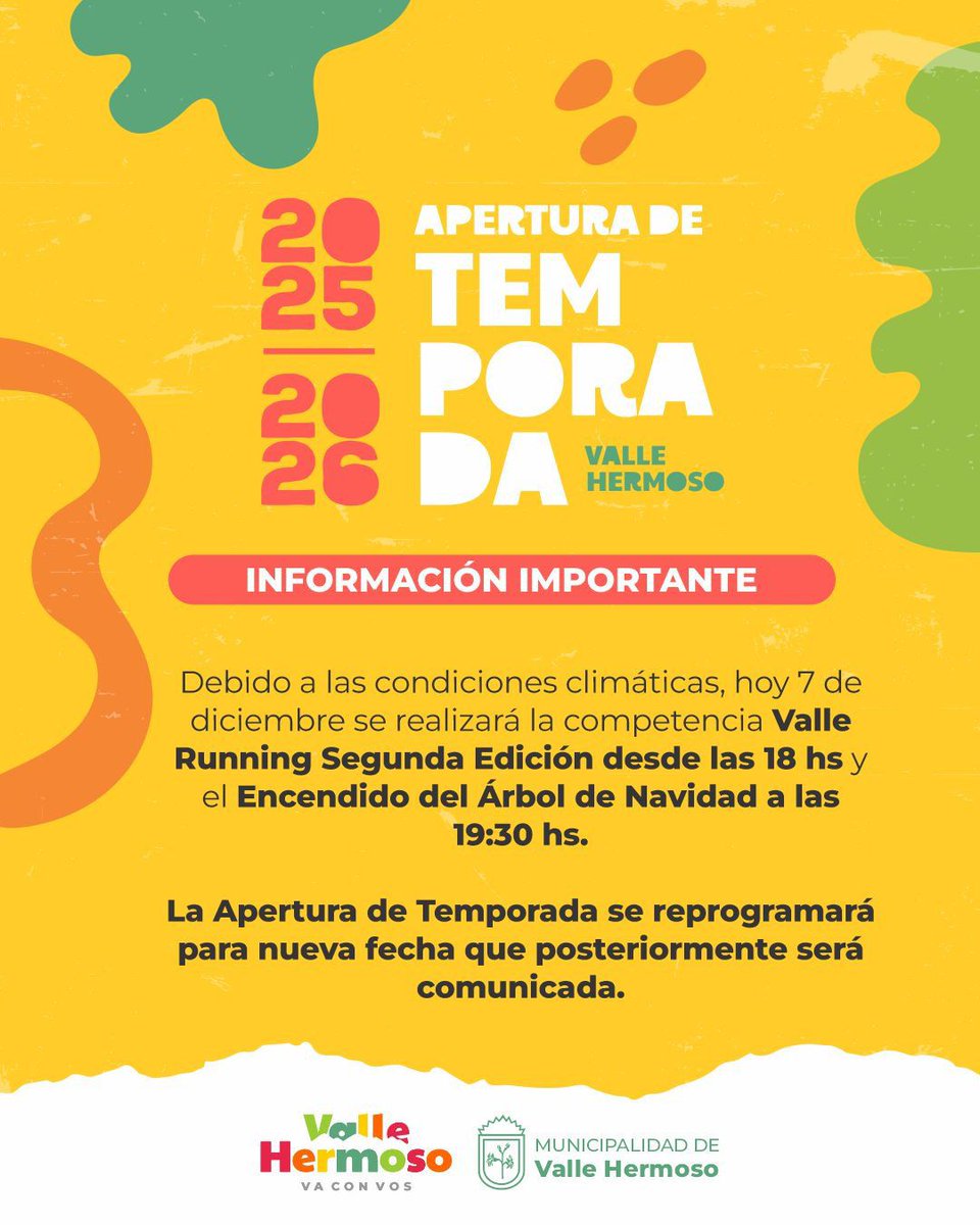 PRO VALLE HERMOSO (@provallehermoso) on Twitter photo 