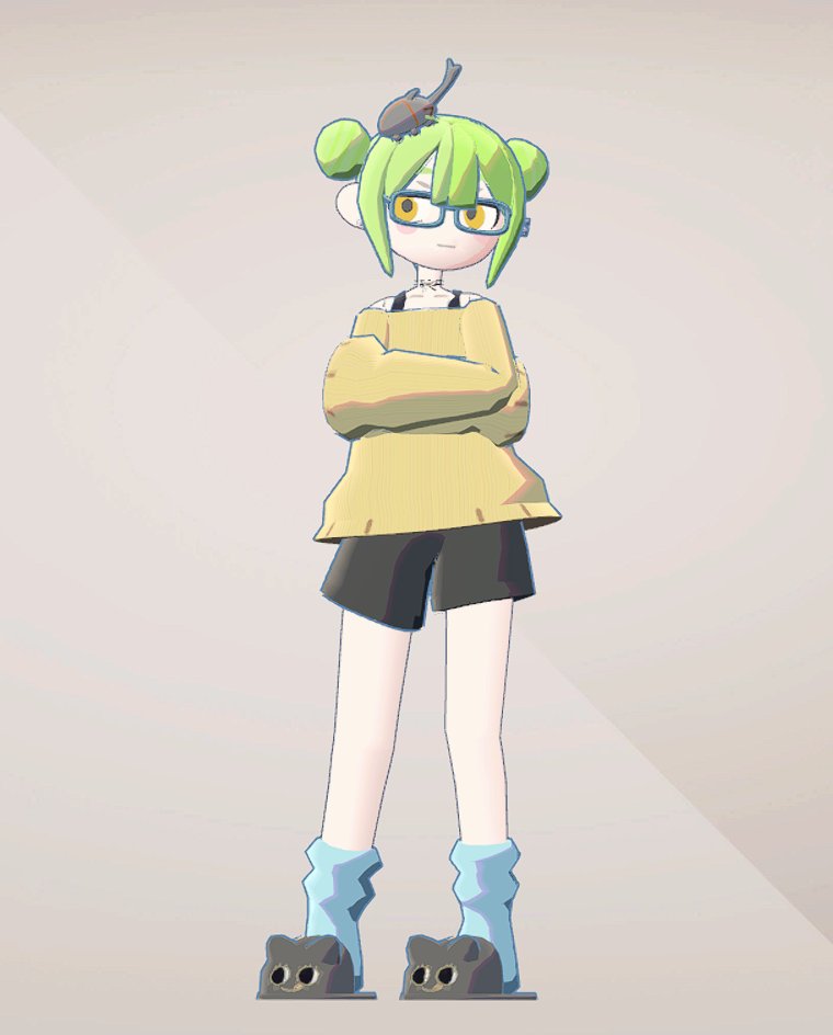 踏(ふみ)ちゃん (@_humimi_) / Posts / X