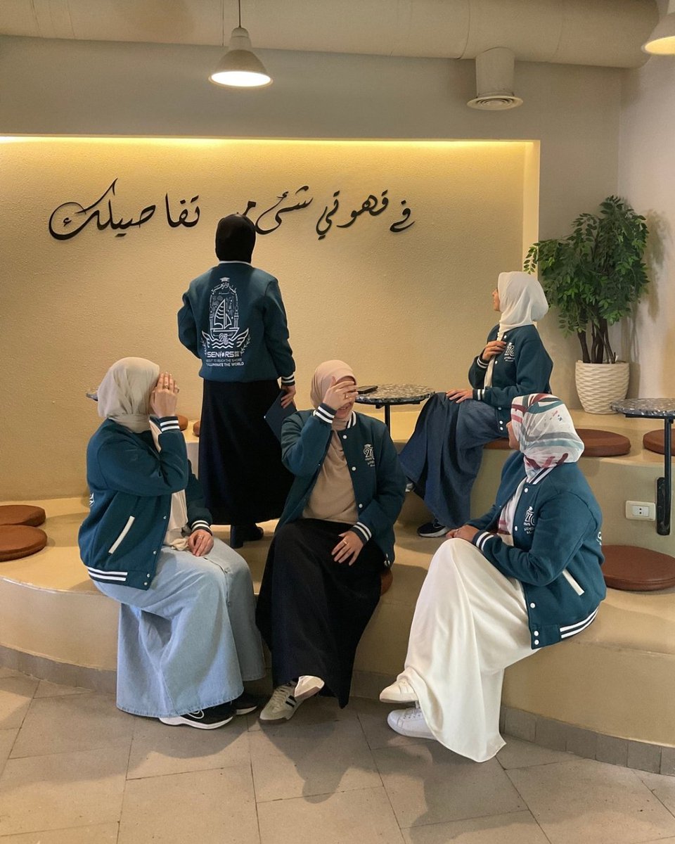 AUD_2025's tweet photo. Wearing the memories we grew through!✨🎓💙
#AUD_2025 #Code_276 #Photoshoot #3rd_Generation_of_integration https://t.co/0Gz6kkwaXD