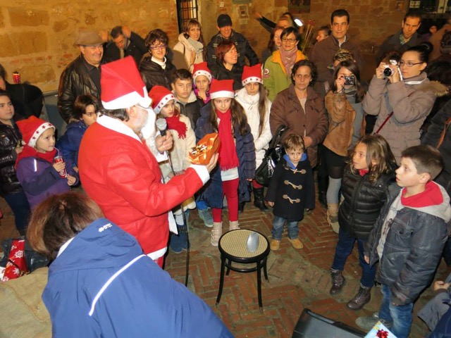 Sagre Toscane tweet media