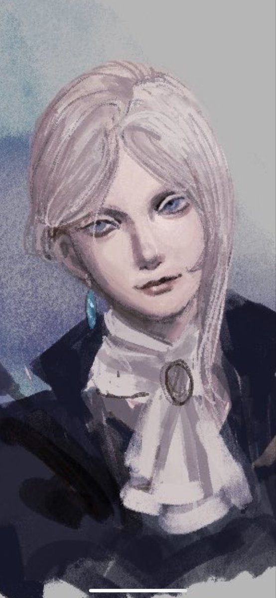 hkch_mch's tweet image. 素顔妄想