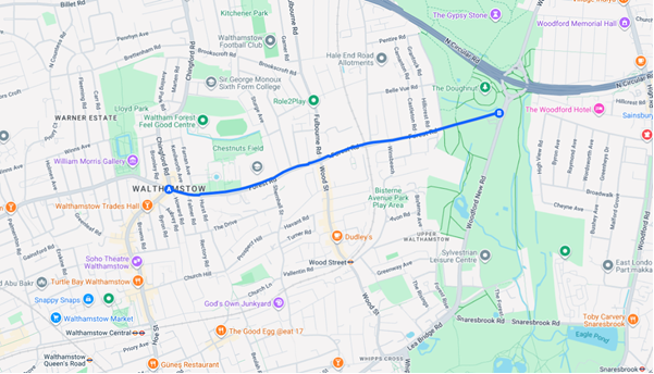 Will Norman tweet media