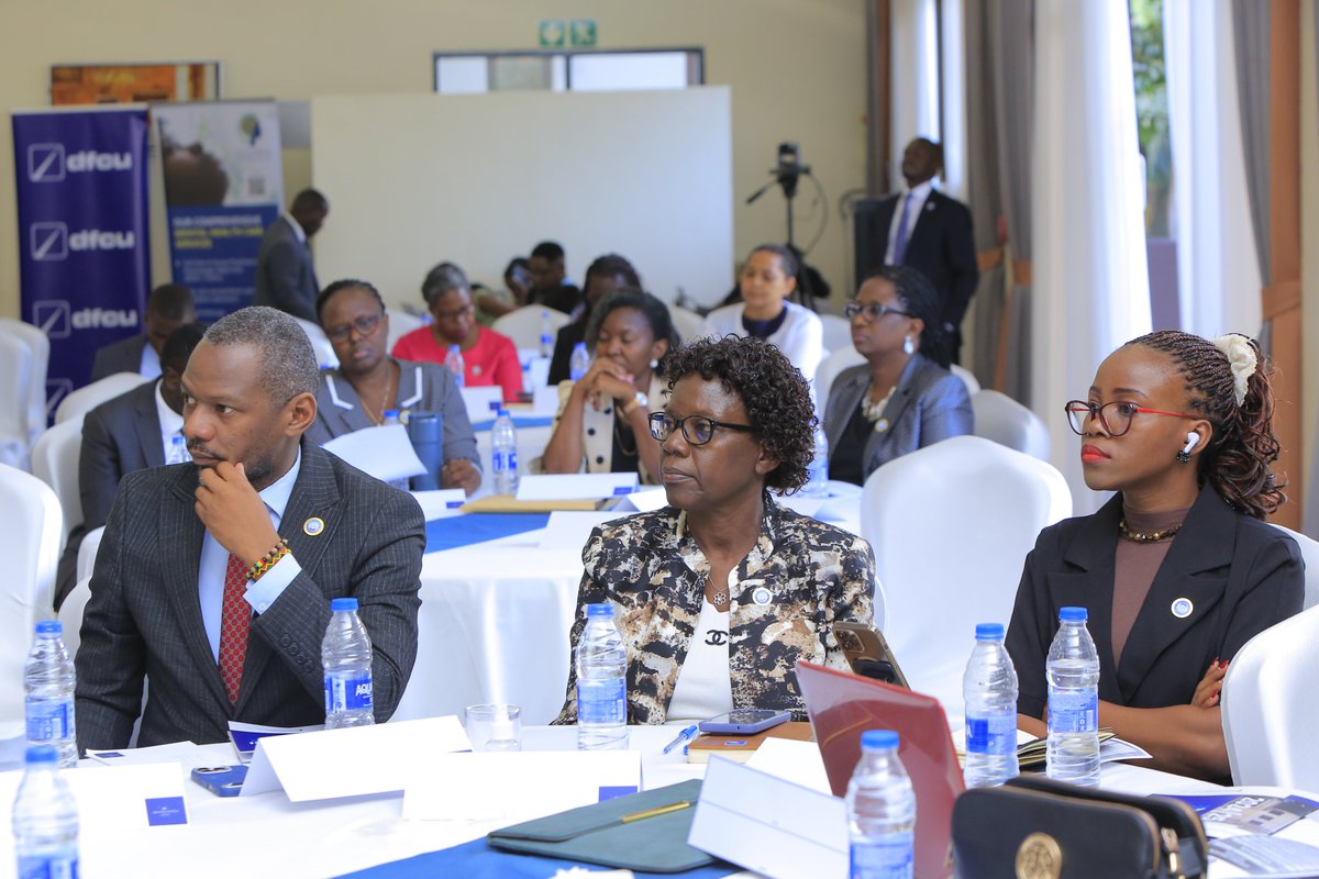 Uganda Law Society Healthcare & Benevolent Fund tweet media