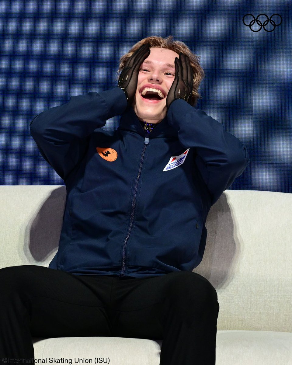 オリンピック (@gorin) / Posts / X