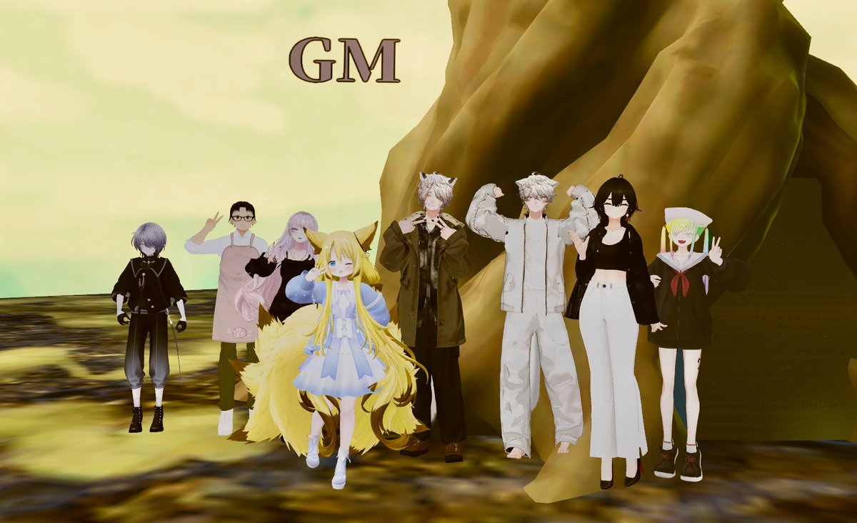 VRマーダーミステリー
令和探偵奇譚アガスティアレコード遊びました！！！
VRで遊ぶべき！！！！
#イマーシブクラウド