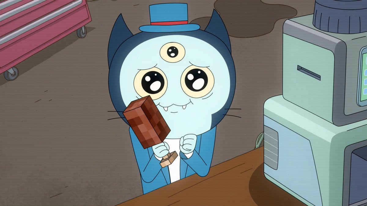 Take My Muffin tweet media