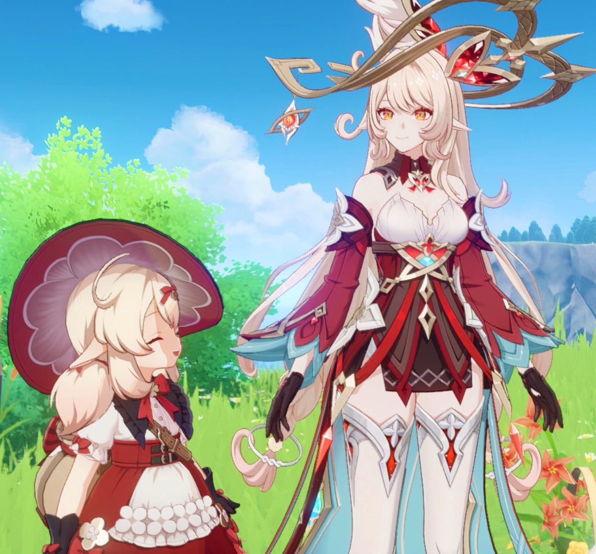 可愛すぎて歓喜💓🥲