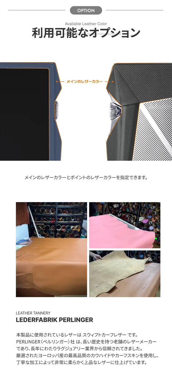 フォロワー SP4000用Dignis ケース Amazon.co.jp: 『Astell&Kern AK