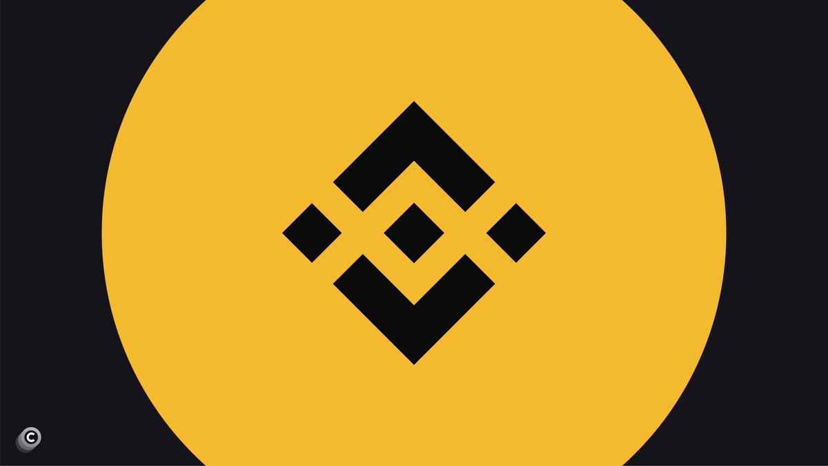 Coinvo's tweet photo. BREAKING: 🇦🇪 Binance has moved its headquarters to Abu Dhabi! https://t.co/OrlA5Arez1