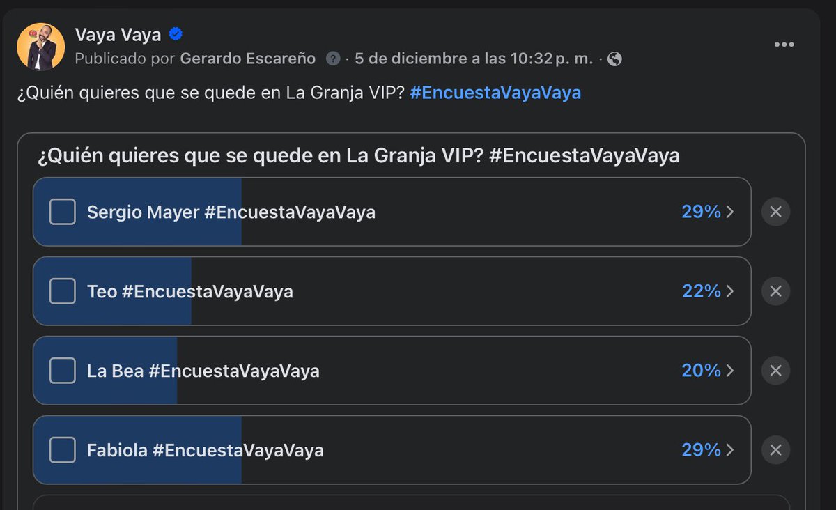 vayavayatv's tweet image. En efecto, sumando las dos placas del miércoles y la de este fin de semana, Fabiola Campomanes era la más baja en votos de #LaGranjaVIP