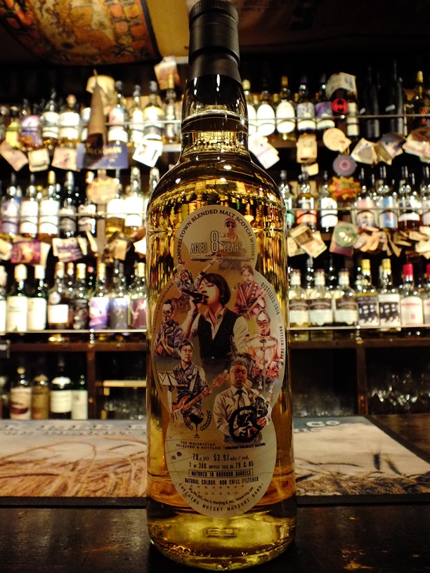 本日のお買い得 #ウィスキー お馴染みの #秩父ウィスキー祭 バンド