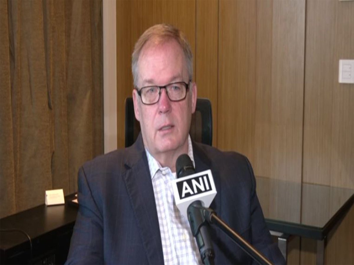 ani_digital's tweet image. US attorney for Air India AI171 victims flags compensation delays, technical concerns, families' trauma five months after crash

Read @ANI Story | aninews.in/news/national/…

#AirIndia #AirIndiaCrash #AI171 #Flight