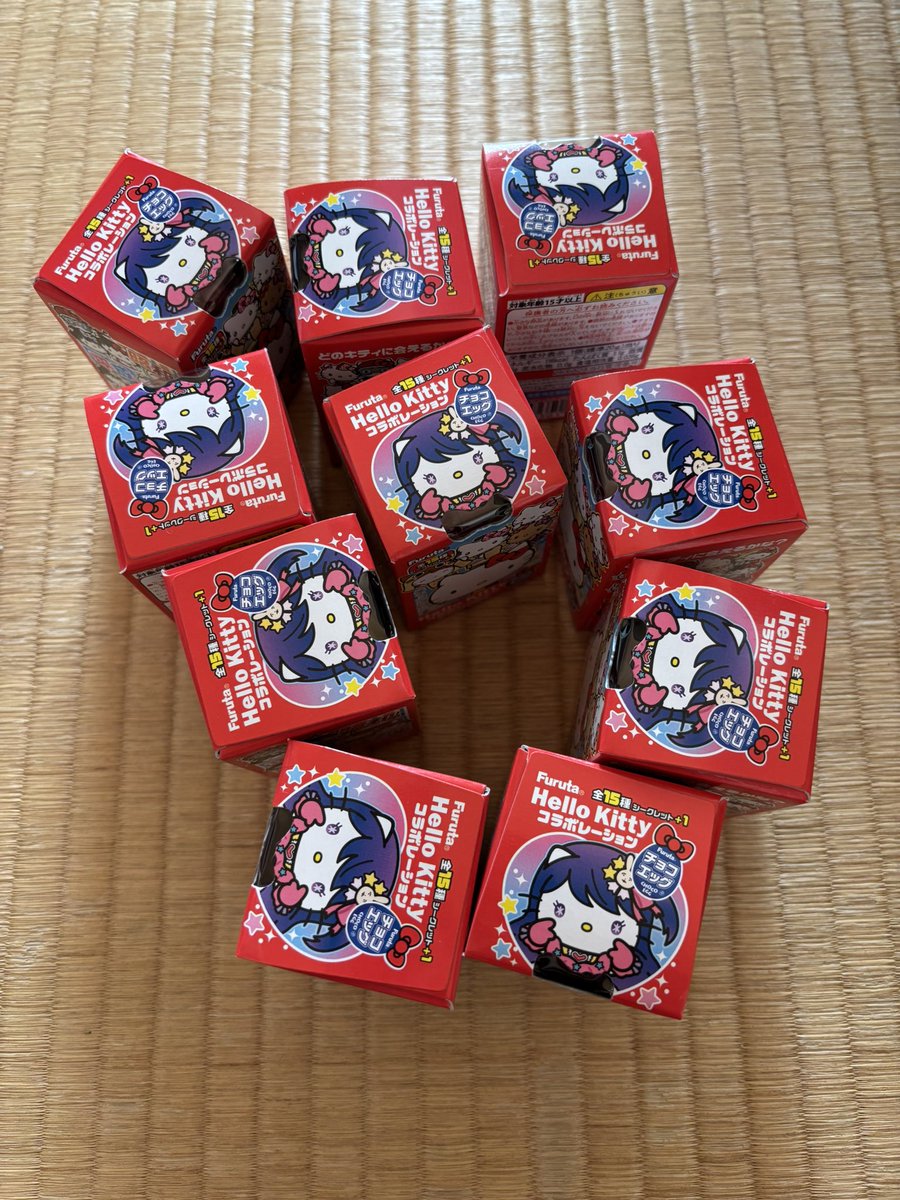 サンリオ推し活部🌈 (@sanrio_oshikatu) / Posts and Replies / X