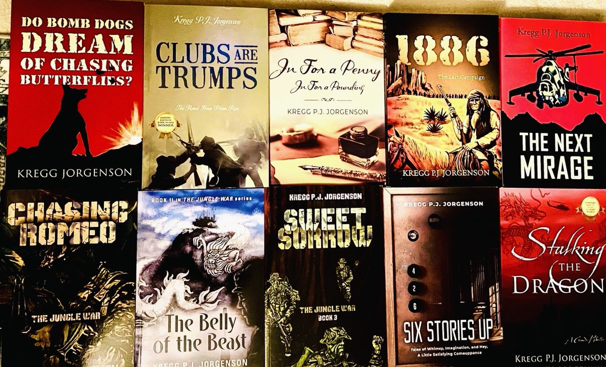 Just in time for X-MAS or not, :) Buy one for someone you love or hate, and grin when you do. Action/Adventure with humor, dark humor, history, and some fun, some pain, but always with hope.