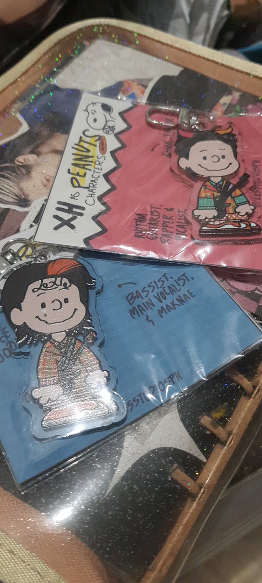 Got these from <a href="/plusstudiosph/">plus studios 🗯</a> before 🥰
You can order these again from them plus there are a few new items 🥲🥰