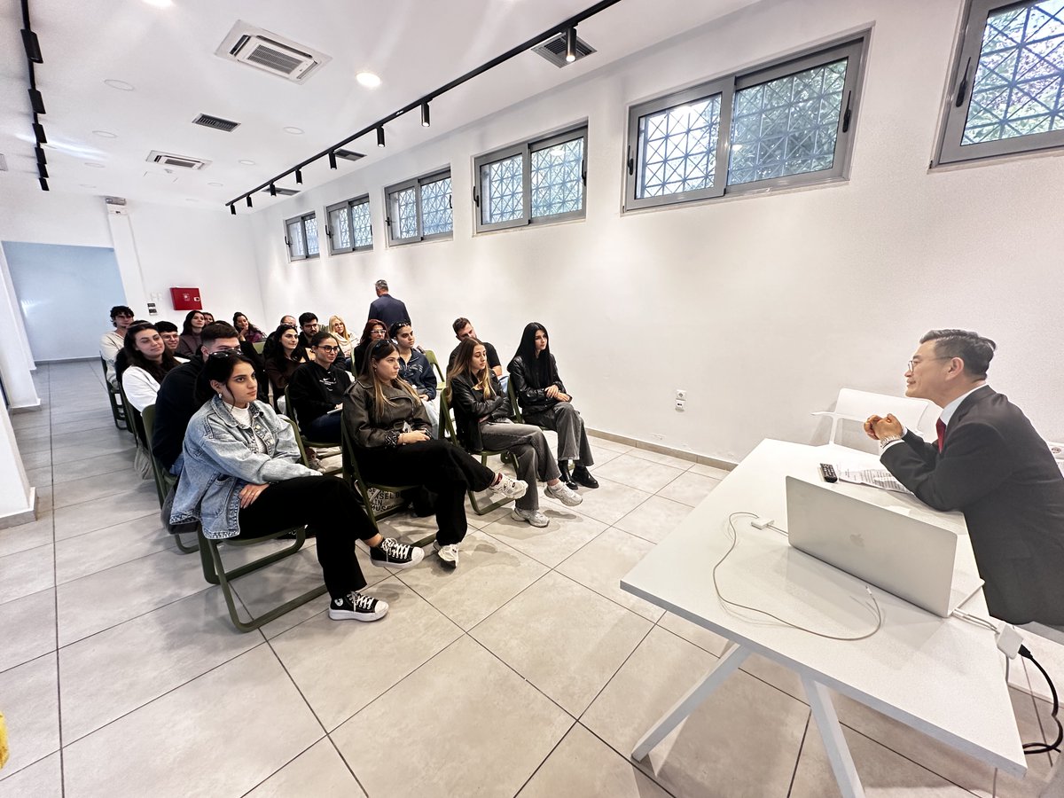 WeGO | World Smart Sustainable Cities Organization tweet media