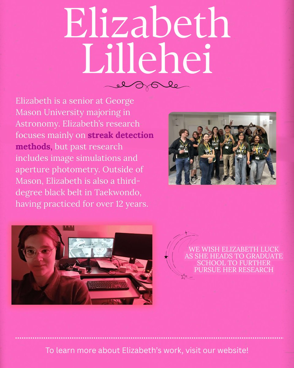 Landolt Mission tweet media