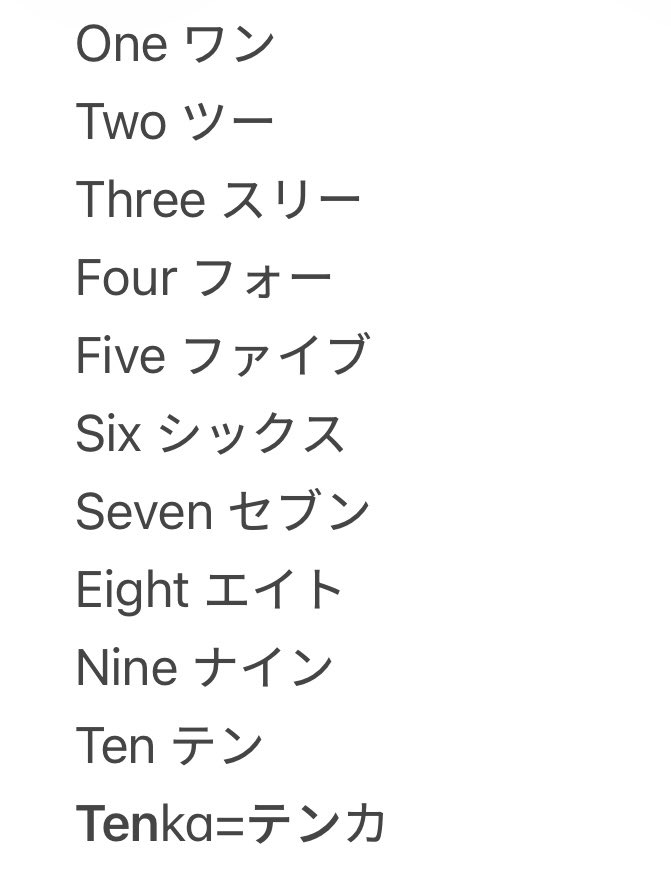 Daily Beyblade X speculations of “What if Tenka Shiroboshi is the mysterious 10th child of the Kurosu Family?”
テンカ=TEN+ka