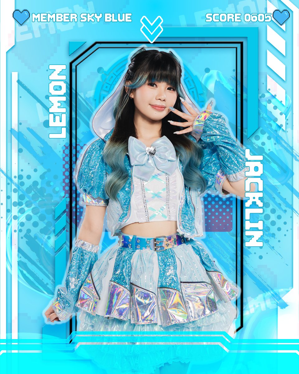 LEMON Official Account tweet media