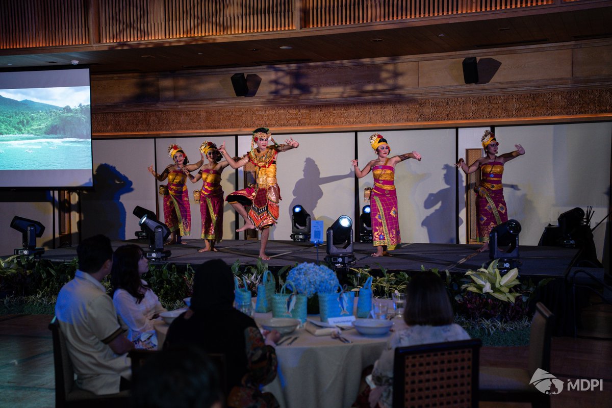 MDPI Foundation tweet media