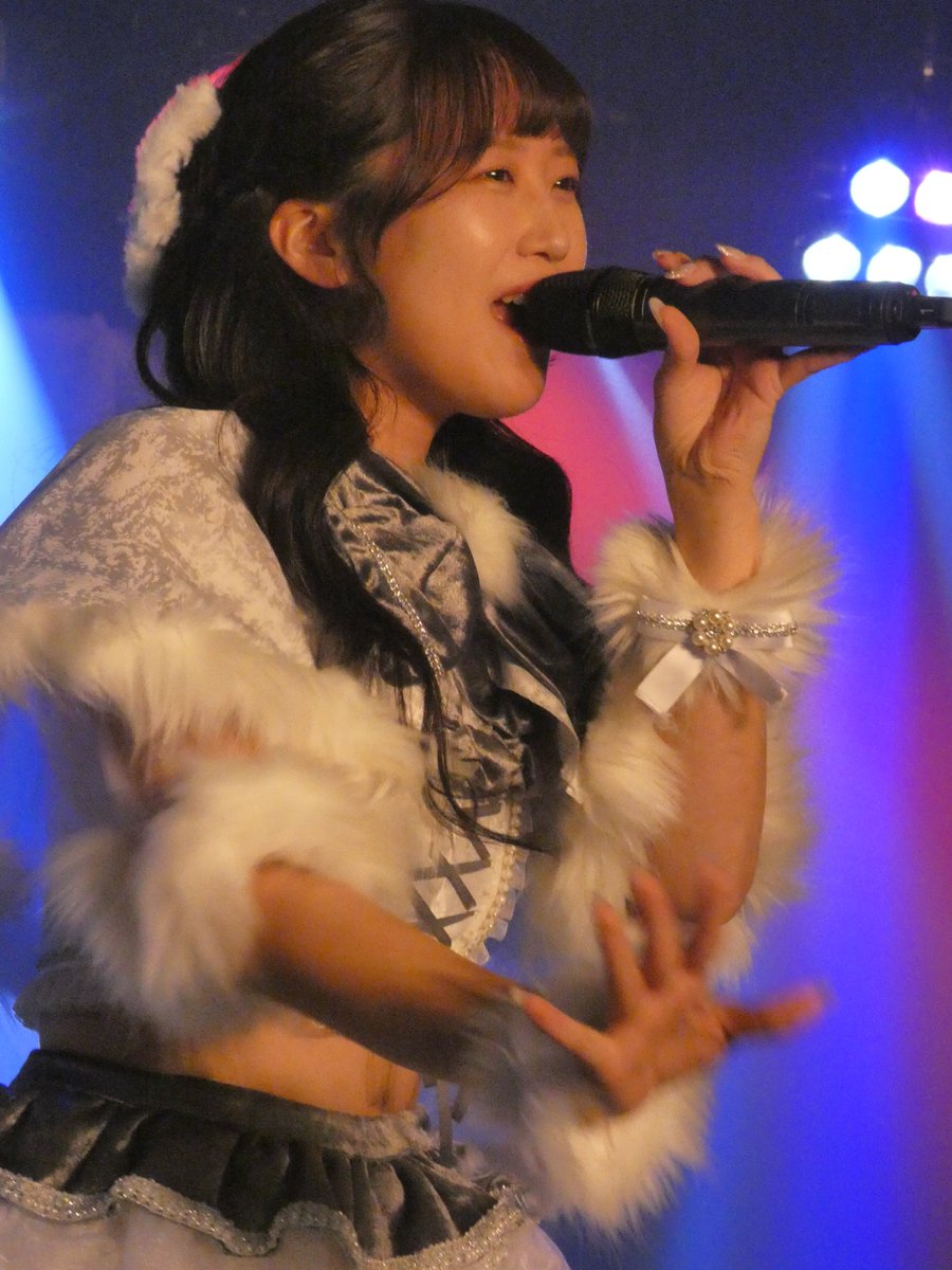 2025.12.06 おちゃメンタル☆パーティー山川さくら誕生祭2025～2nd