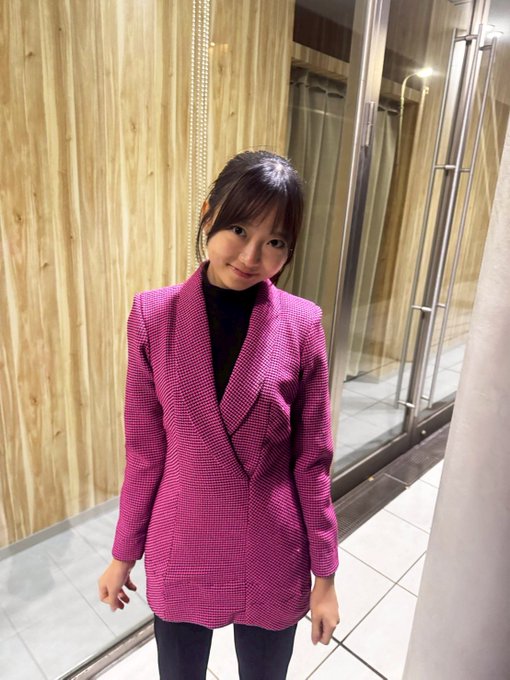 Twitterのコスプレ画像1