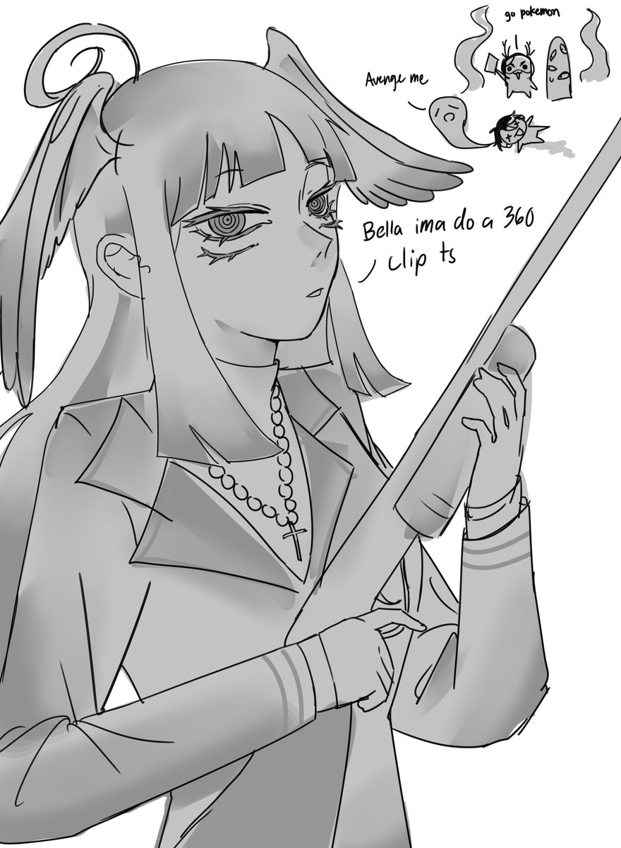 #FreakShowRP what i think will happen next episode