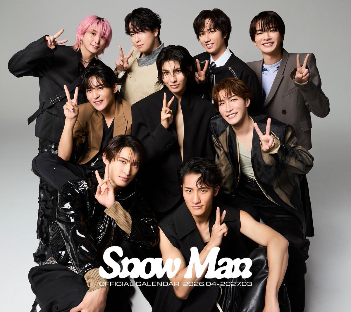 Snow Man 最新情報☃️ (@SnowManTour) / Posts / X