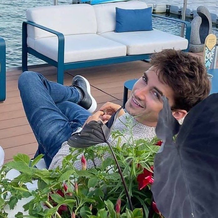 ithevns's tweet image. 3 meses con el amor de mi vida 💌✨️