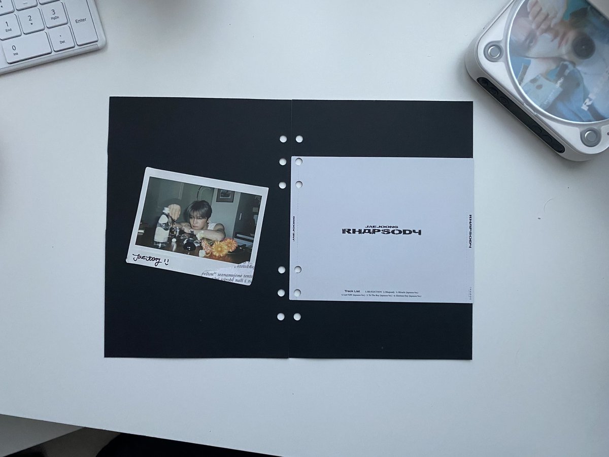 랩소디 스크랩💚

#김재중 #KIMJAEJOONG #베이비스 #BABIES