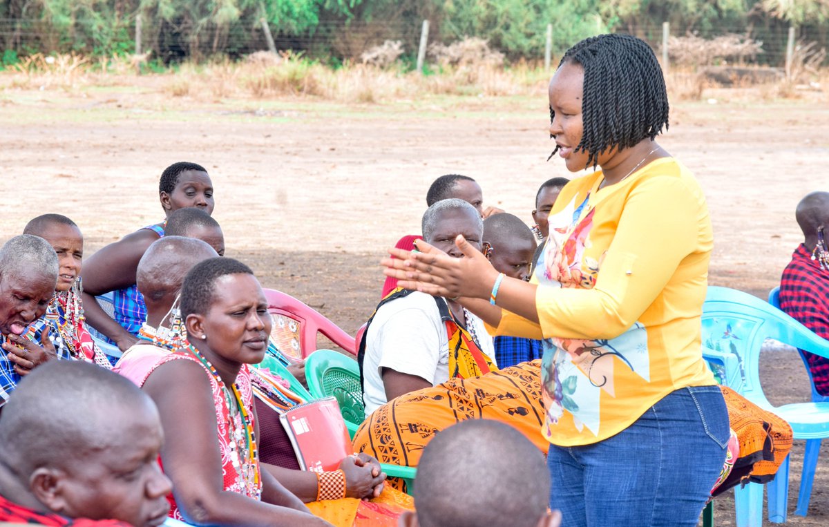 Nice Place Foundation tweet media