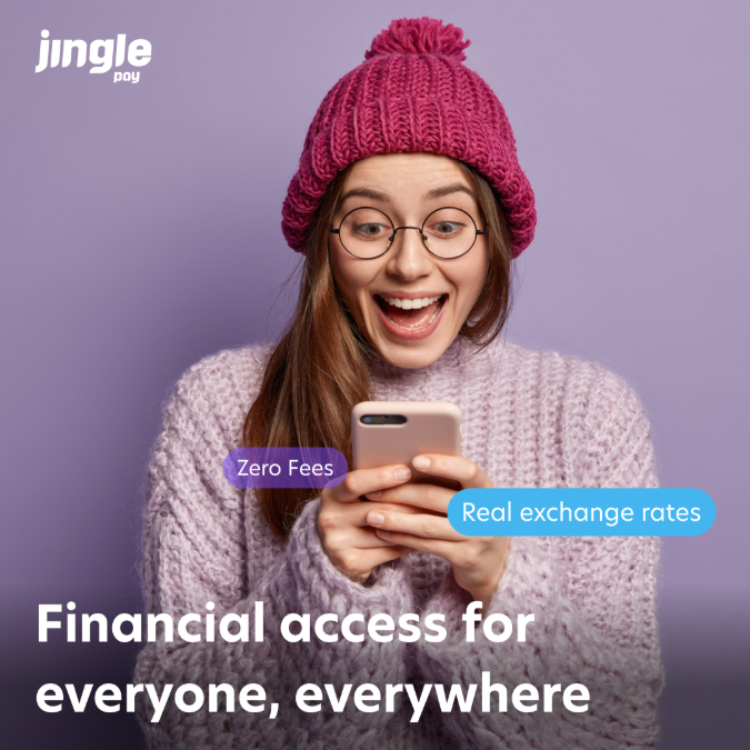 From instant money transfers to seamless bill payments, <a href="/jinglepay/">Jingle Pay</a>  brings everything financial into one easy, fast, and transparent app. Our mission: smarter money, zero fees, total control.

#JinglePay #SuperApp #Fintech #DigitalPayments #SmartFinance #ZeroFees