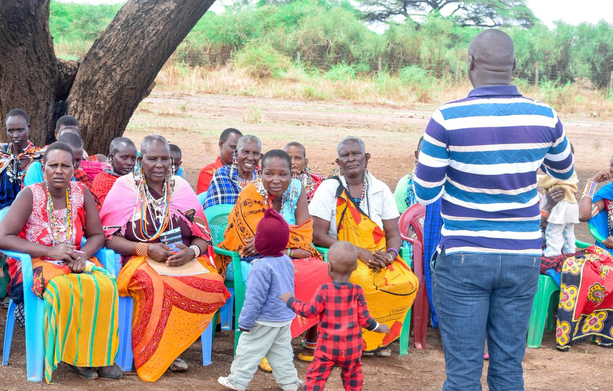 Nice Place Foundation tweet media