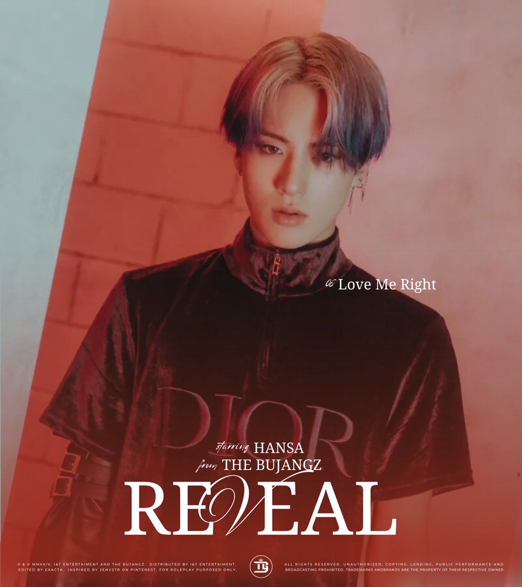 BUJANGERZ's tweet image. ⠀⠀
⠀⠀
Reveal: Down For Your Love
⠀⠀
𝐓𝐇𝐄 𝐁𝐔𝐉𝐀𝐍𝐆𝐙  &amp;lt;  08.12.25  &amp;gt;
─────────────── :
PHOTO CONCEPT:
#HANSA #SIMON
⠀⠀
#TBJ #THEBUJANGZ
#DownForYourLove #Reveal
⠀⠀
⠀⠀