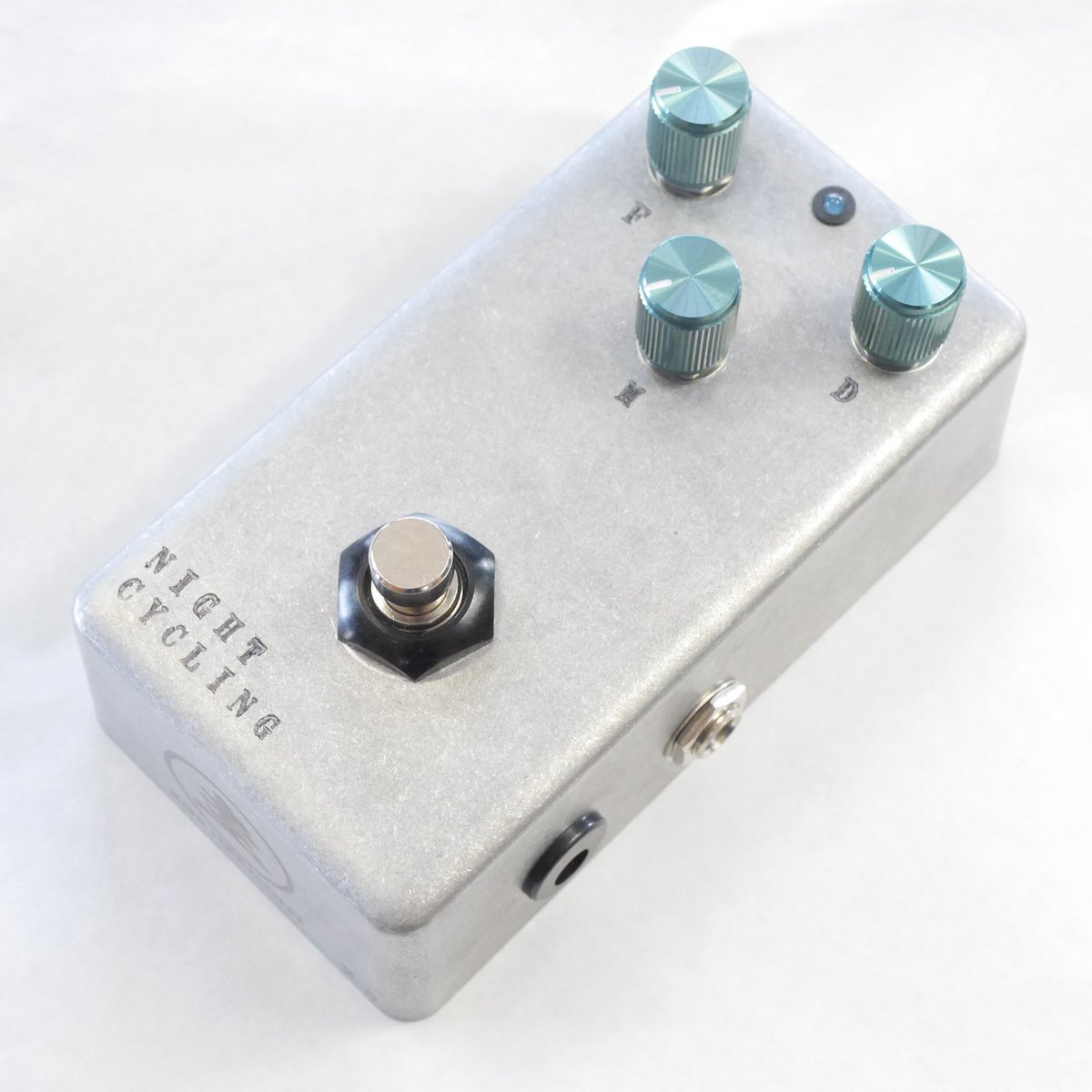 KGR Harmony（エフェクター・ブランド） (@kgrharmony) / Posts / X