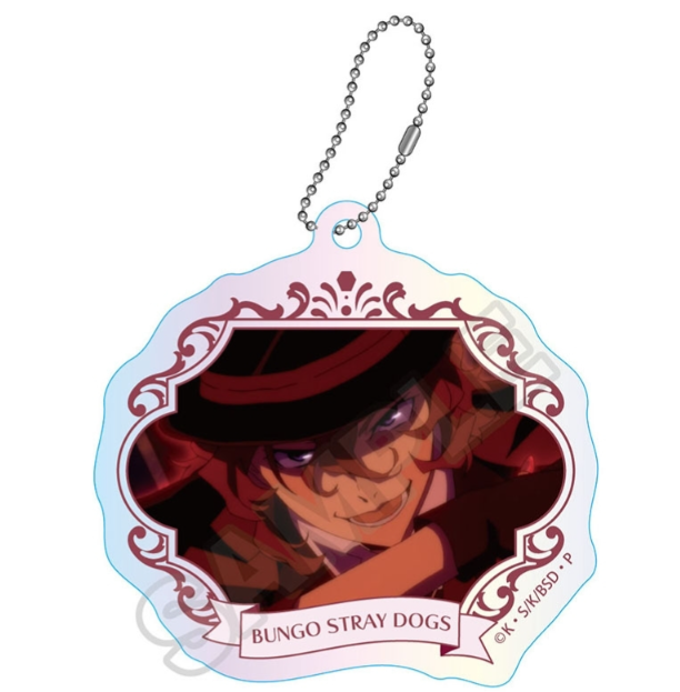 文豪ストレイドッグス グッズ情報 (@bunstgoods1) / Posts / X